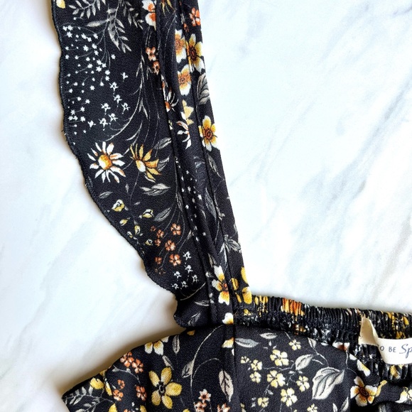 Live to be Spoiled Two Piece Set - Picture 3 of 11